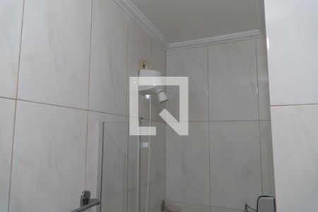 Apartamento à venda com 60m², 1 quarto e 1 vagaBanheiro
