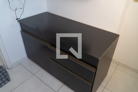 Apartamento à venda com 60m², 1 quarto e 1 vagaCozinha