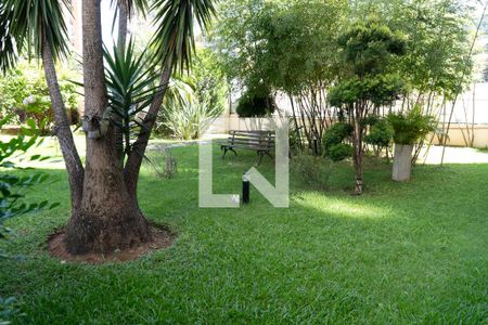 Apartamento à venda com 60m², 1 quarto e 1 vagaÁrea comum - Jardim