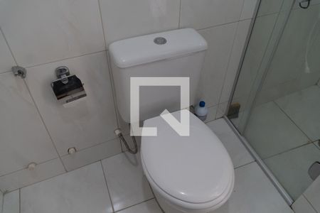 Apartamento à venda com 60m², 1 quarto e 1 vagaBanheiro