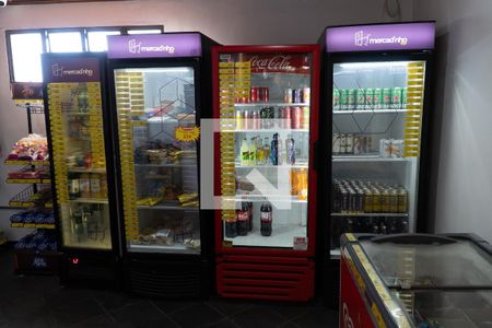 Apartamento à venda com 60m², 1 quarto e 1 vagaÁrea comum - Mercado