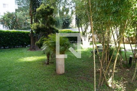 Apartamento à venda com 60m², 1 quarto e 1 vagaÁrea comum - Jardim