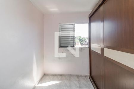 Quarto 1 de apartamento à venda com 2 quartos, 48m² em Conjunto Habitacional Padre Manoel da Nobrega, São Paulo