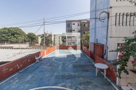 Apartamento à venda com 48m², 2 quartos e 1 vaga Apartamento à venda com 48m², 2 quartos e 1 vagaÁrea Comum - Quadra