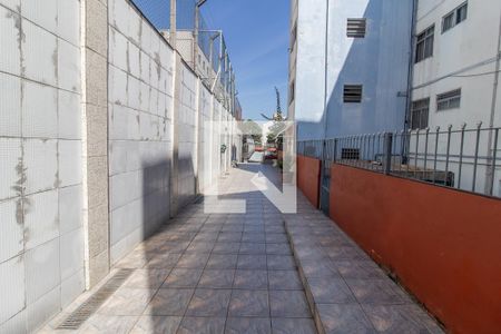 Apartamento à venda com 48m², 2 quartos e 1 vaga Apartamento à venda com 48m², 2 quartos e 1 vagaÁrea Comum