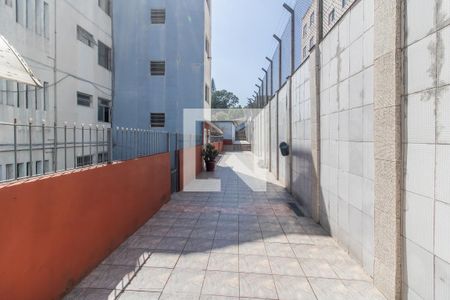 Apartamento à venda com 48m², 2 quartos e 1 vaga Apartamento à venda com 48m², 2 quartos e 1 vagaÁrea Comum