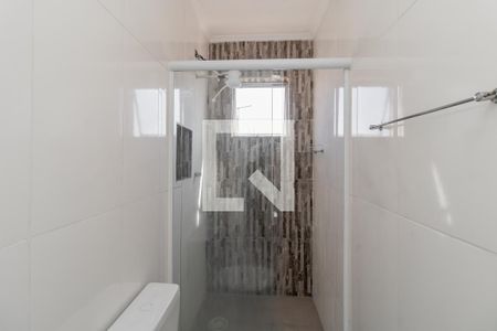 Apartamento à venda com 48m², 2 quartos e 1 vaga Apartamento à venda com 48m², 2 quartos e 1 vagaBanheiro