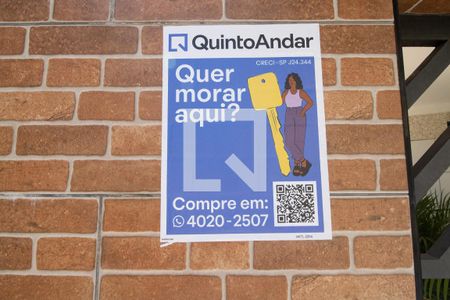 Apartamento à venda com 48m², 2 quartos e 1 vaga Apartamento à venda com 48m², 2 quartos e 1 vagaPlaquinha