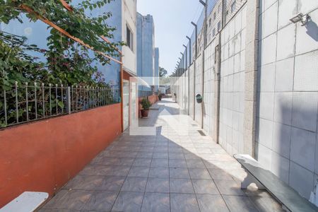 Apartamento à venda com 48m², 2 quartos e 1 vaga Apartamento à venda com 48m², 2 quartos e 1 vagaÁrea Comum