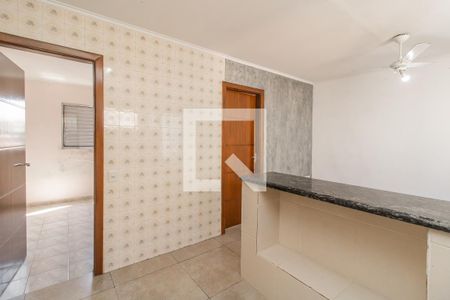 Apartamento à venda com 48m², 2 quartos e 1 vaga Apartamento à venda com 48m², 2 quartos e 1 vagaCozinha