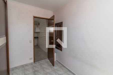 Quarto 1 de apartamento à venda com 2 quartos, 48m² em Conjunto Habitacional Padre Manoel da Nobrega, São Paulo