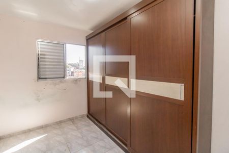 Quarto 1 de apartamento à venda com 2 quartos, 48m² em Conjunto Habitacional Padre Manoel da Nobrega, São Paulo