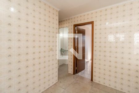 Apartamento à venda com 48m², 2 quartos e 1 vaga Apartamento à venda com 48m², 2 quartos e 1 vagaCozinha