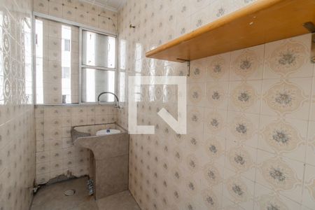 Apartamento à venda com 48m², 2 quartos e 1 vaga Apartamento à venda com 48m², 2 quartos e 1 vagaÁrea de Trabalho