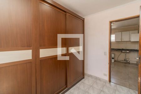 Quarto 1 de apartamento à venda com 2 quartos, 48m² em Conjunto Habitacional Padre Manoel da Nobrega, São Paulo