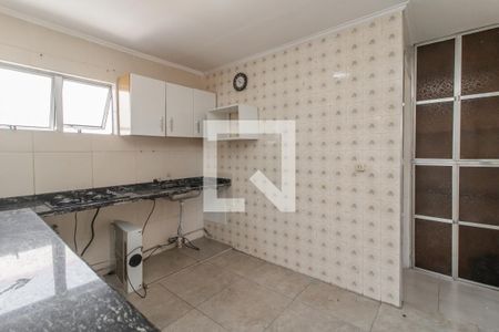 Apartamento à venda com 48m², 2 quartos e 1 vaga Apartamento à venda com 48m², 2 quartos e 1 vagaCozinha