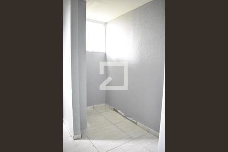 Quarto de apartamento para alugar com 1 quarto, 42m² em Campo Grande, Rio de Janeiro