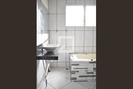 Apartamento para alugar com 42m², 1 quarto e 1 vagaBanheiro