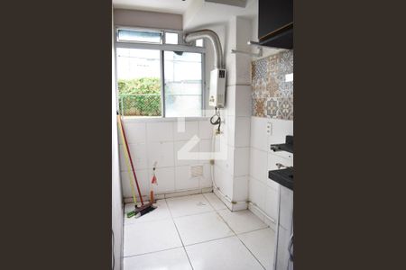 Apartamento para alugar com 42m², 1 quarto e 1 vagaÁrea de Serviço