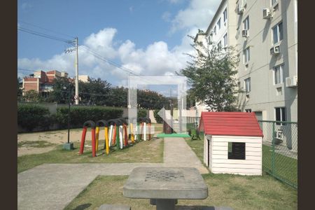 Apartamento para alugar com 42m², 1 quarto e 1 vagaPlayground