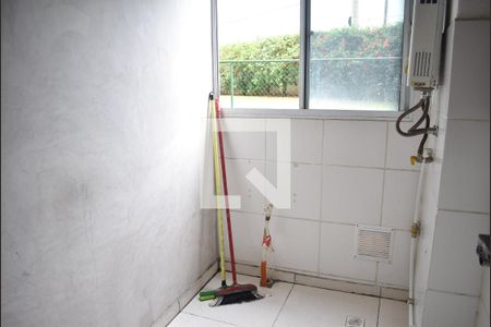 Apartamento para alugar com 42m², 1 quarto e 1 vagaÁrea de Serviço