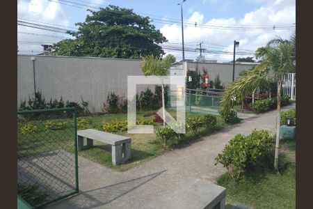 Apartamento para alugar com 42m², 1 quarto e 1 vagaÁrea comum