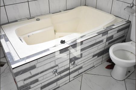 Apartamento para alugar com 42m², 1 quarto e 1 vagaBanheira