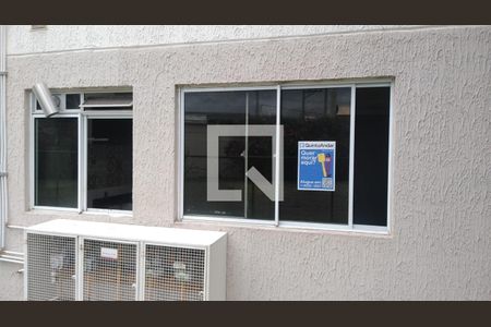 Apartamento para alugar com 42m², 1 quarto e 1 vagaFachada do Apartamento