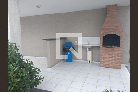 Apartamento para alugar com 42m², 1 quarto e 1 vagaEspaço Gourmet