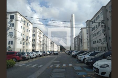 Apartamento para alugar com 42m², 1 quarto e 1 vagaCondomínio