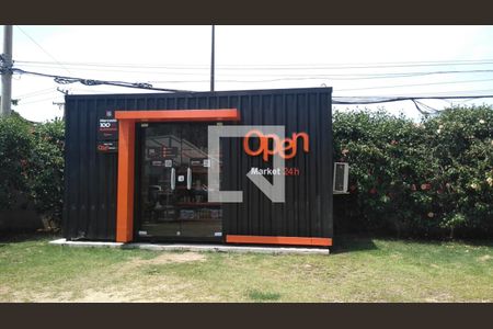 Apartamento para alugar com 42m², 1 quarto e 1 vagaMercadex