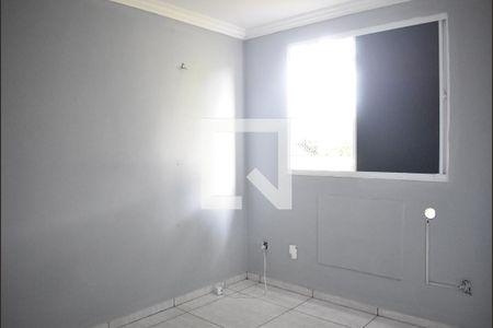 Quarto de apartamento para alugar com 1 quarto, 42m² em Campo Grande, Rio de Janeiro