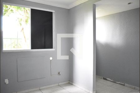 Quarto de apartamento para alugar com 1 quarto, 42m² em Campo Grande, Rio de Janeiro