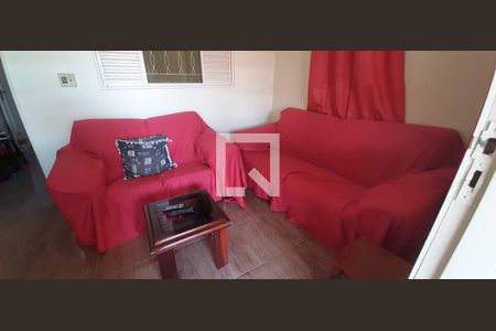 Casa à venda com 241m², 3 quartos e 1 vaga Casa à venda com 241m², 3 quartos e 1 vagaSala casa 2