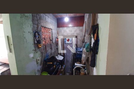 Casa à venda com 241m², 3 quartos e 1 vaga Casa à venda com 241m², 3 quartos e 1 vagaÁrea Externa