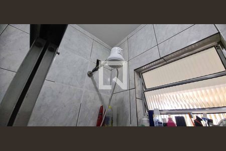 Casa à venda com 241m², 3 quartos e 1 vaga Casa à venda com 241m², 3 quartos e 1 vagaBanheiro do Quarto 2