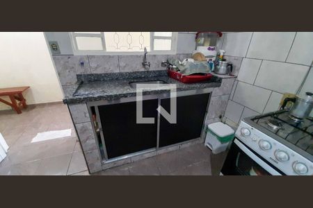 Casa à venda com 241m², 3 quartos e 1 vaga Casa à venda com 241m², 3 quartos e 1 vagaCozinha casa 2