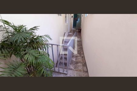 Casa à venda com 241m², 3 quartos e 1 vaga Casa à venda com 241m², 3 quartos e 1 vagaÁrea Externa