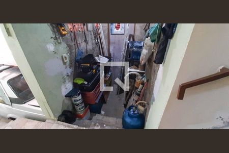 Casa à venda com 241m², 3 quartos e 1 vaga Casa à venda com 241m², 3 quartos e 1 vagaÁrea Externa