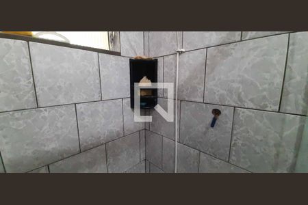 Casa à venda com 241m², 3 quartos e 1 vaga Casa à venda com 241m², 3 quartos e 1 vagaBanheiro casa 2