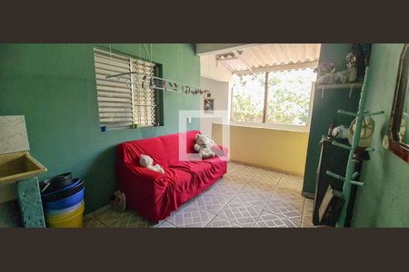 Casa à venda com 241m², 3 quartos e 1 vaga Casa à venda com 241m², 3 quartos e 1 vagaÁrea de Serviço