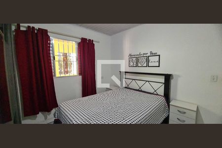 Quarto 1 de casa à venda com 3 quartos, 241m² em Bandeiras, Osasco