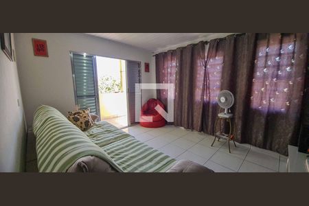 Sala de casa à venda com 3 quartos, 241m² em Bandeiras, Osasco