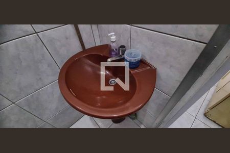 Casa à venda com 241m², 3 quartos e 1 vaga Casa à venda com 241m², 3 quartos e 1 vagaBanheiro do Quarto 2