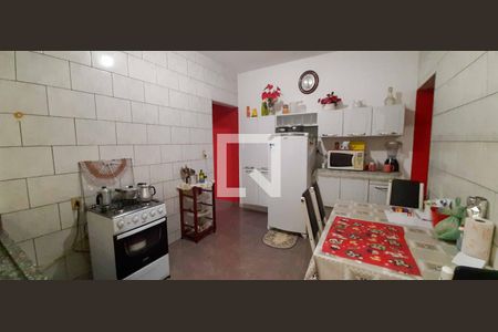 Casa à venda com 241m², 3 quartos e 1 vaga Casa à venda com 241m², 3 quartos e 1 vagaCozinha casa 2