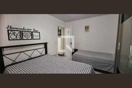 Quarto 1 de casa à venda com 3 quartos, 241m² em Bandeiras, Osasco