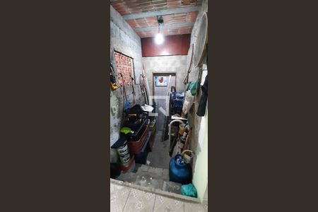 Casa à venda com 241m², 3 quartos e 1 vaga Casa à venda com 241m², 3 quartos e 1 vagaÁrea Externa