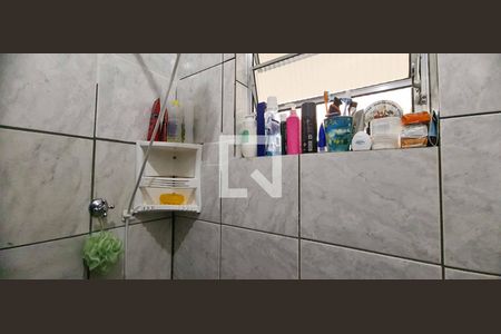 Casa à venda com 241m², 3 quartos e 1 vaga Casa à venda com 241m², 3 quartos e 1 vagaBanheiro do Quarto 2