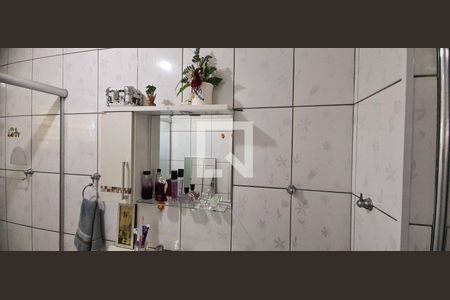 Casa à venda com 241m², 3 quartos e 1 vaga Casa à venda com 241m², 3 quartos e 1 vagaBanheiro do Quarto 1