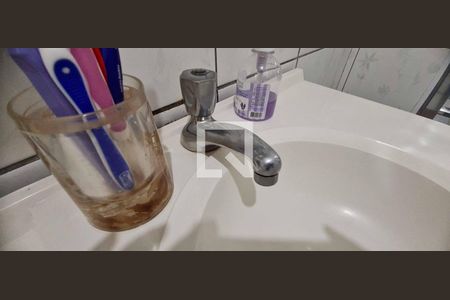 Casa à venda com 241m², 3 quartos e 1 vaga Casa à venda com 241m², 3 quartos e 1 vagaBanheiro do Quarto 1